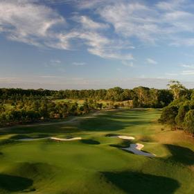 特里山高尔夫乡村俱乐部 Terrey Hills Golf and Country Club | 悉尼高尔夫球场 | 澳大利亚高尔夫球场 俱乐部 AUS