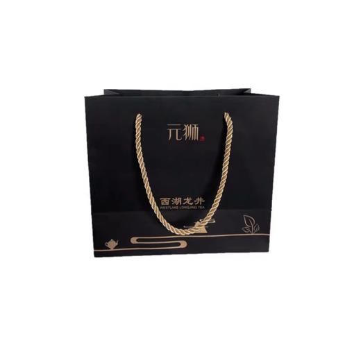 元狮牌 牛皮纸 · 特级西湖龙井 250g 商品图1