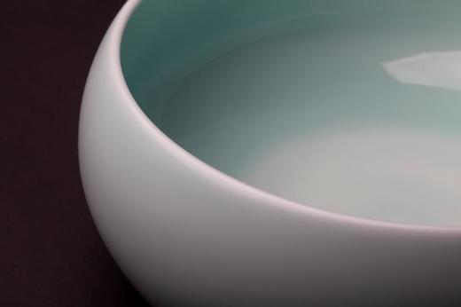 粉青釉水洗 商品图3