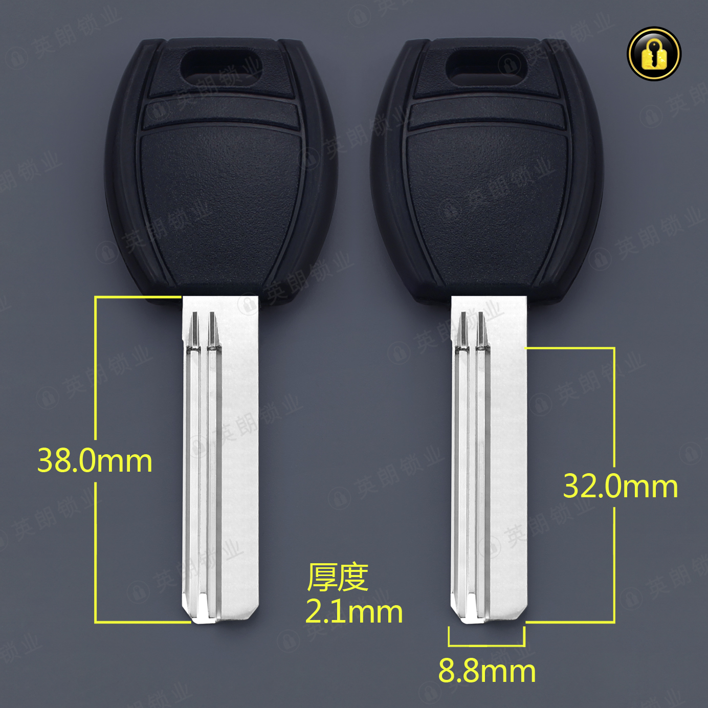 〖4031〗大柄黑胶百利