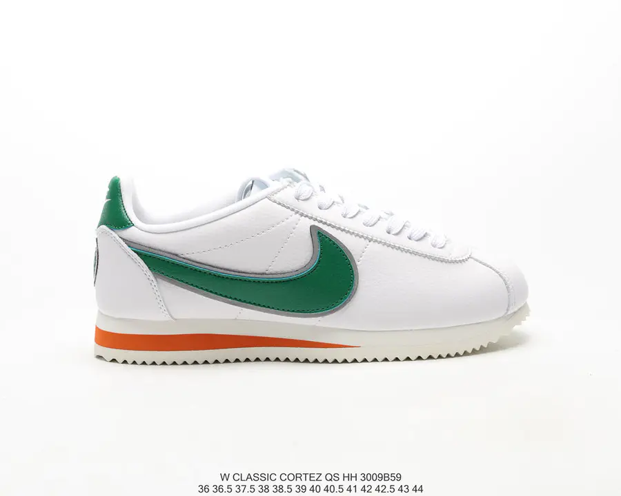 classic cortez qs hh