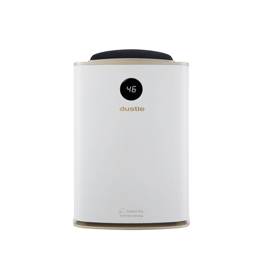 DDH500 达氏干衣除湿机 商品图1