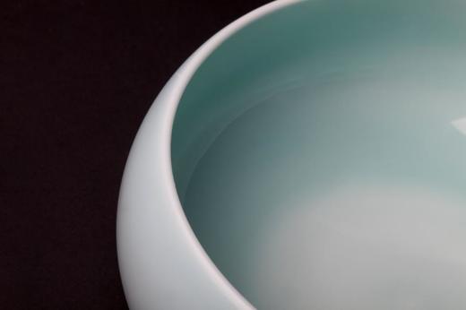 粉青釉水洗 商品图2