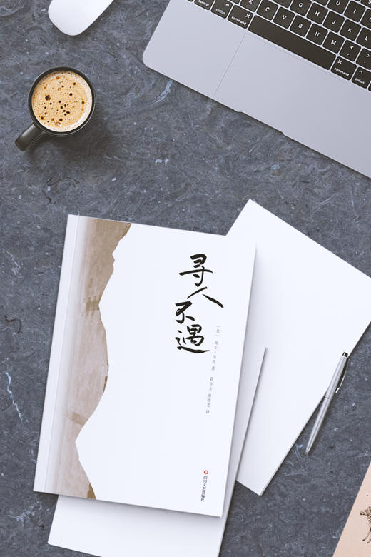 寻人不遇 商品图2