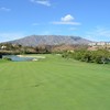 清水高尔夫度假村 Clearwater Golf Resort | 基督城高尔夫 | 新西兰南岛高尔夫 商品缩略图0