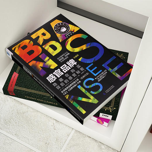 感官品牌 商品图2
