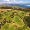 卡林顿庄园 Carrington Estate | 凯里凯里半岛高尔夫球场 | 新西兰高尔夫球场俱乐部 | 北岛 商品缩略图0
