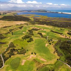 卡林顿庄园 Carrington Estate | 凯里凯里半岛高尔夫球场 | 新西兰高尔夫球场俱乐部 | 北岛
