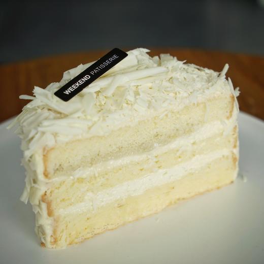 榴莲蛋糕 商品图1