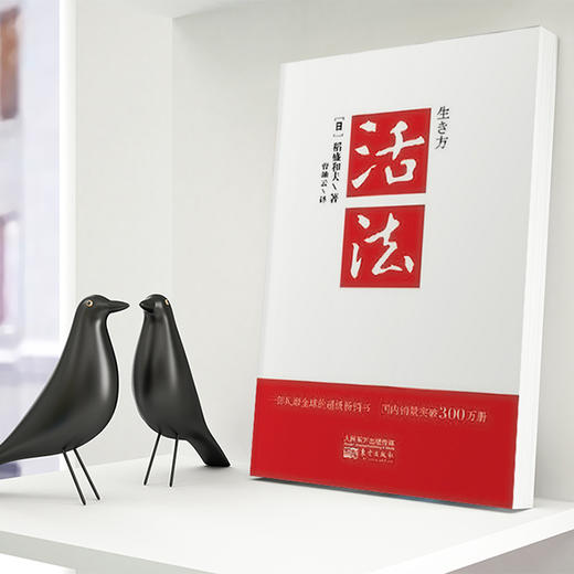 活法 商品图3