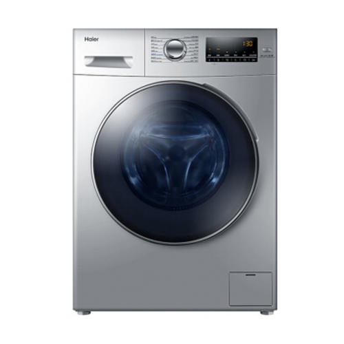 海尔（Haier）洗衣机XQG100-14HBX20SJD 商品图0