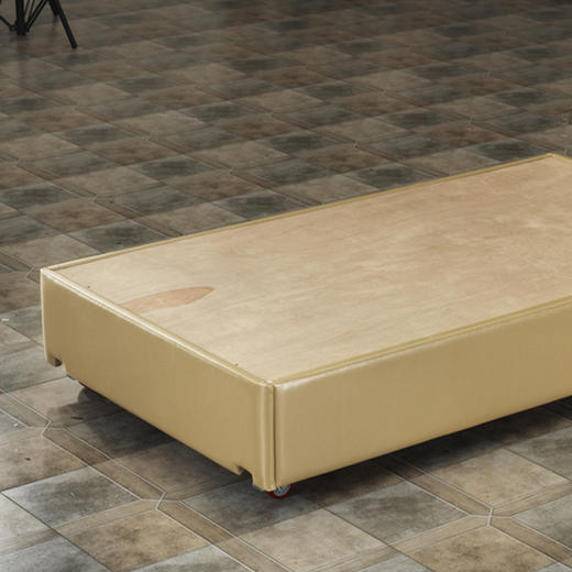 【组合】酒店同款 床垫 +床架（尺寸可选） 商品图4