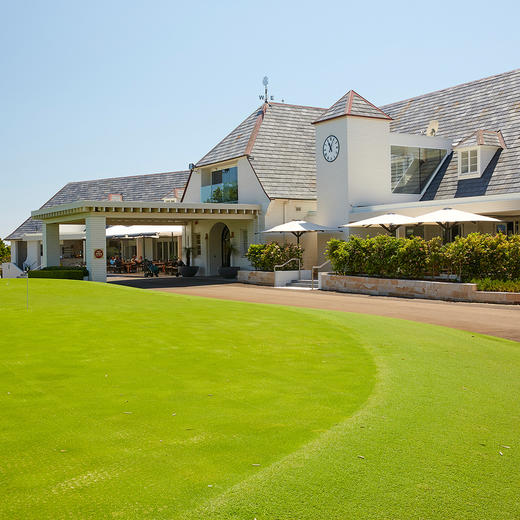 伊兰诺拉乡村俱乐部 Elanora Country Club  | 悉尼高尔夫球场 | 澳大利亚高尔夫球场俱乐部 商品图1