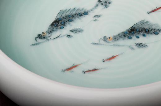 手绘水洗 商品图1