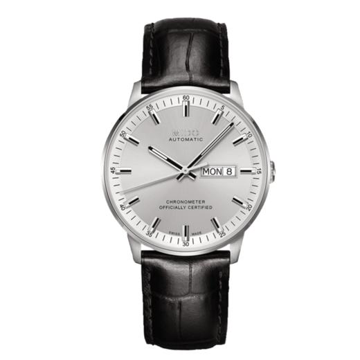 美度 MIDO 指挥官系列男士自动机械腕表 M021.431.16.031.00 商品图0