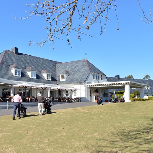 伊兰诺拉乡村俱乐部 Elanora Country Club  | 悉尼高尔夫球场 | 澳大利亚高尔夫球场俱乐部 商品图3