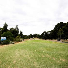 汉密尔顿高尔夫俱乐部 Hamilton Golf Club | 汉密尔顿高尔夫球场 | 新西兰高尔夫球场俱乐部 | 北岛