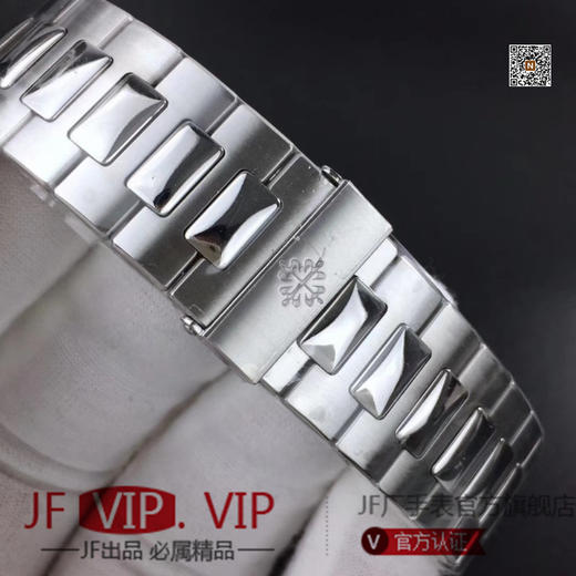 PPF级鹦鹉螺重磅来袭！ 2021年钢表王座的开年重器。款真正意义上的鹦鹉螺，震撼来袭 商品图7