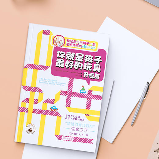 你就是孩子最好的玩具 升级版 商品图4