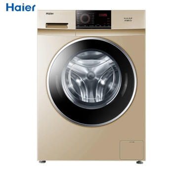 海尔（Haier）洗衣机G100818HBG 商品图0