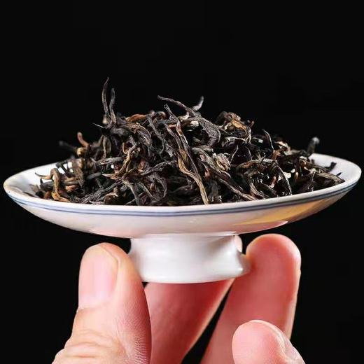 武夷山桐木关金骏眉茶叶礼盒装 ·不忘初芯 商品图3