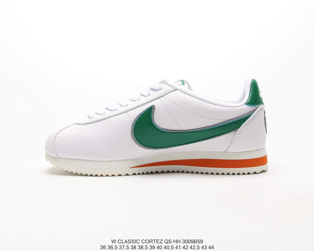 classic cortez qs hh