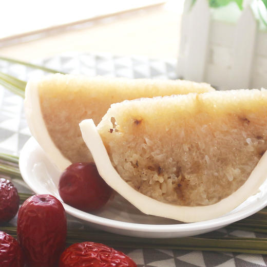 南国红枣味椰子饭538g 商品图2