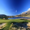 箭镇高尔夫俱乐部 Arrowtown Golf Club | 皇后镇高尔夫球场 | 新西兰高尔夫球场俱乐部 |  南岛 商品缩略图0