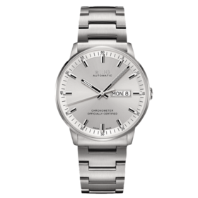 美度 MIDO 指挥官系列男士自动机械腕表 M021.431.11.031.00