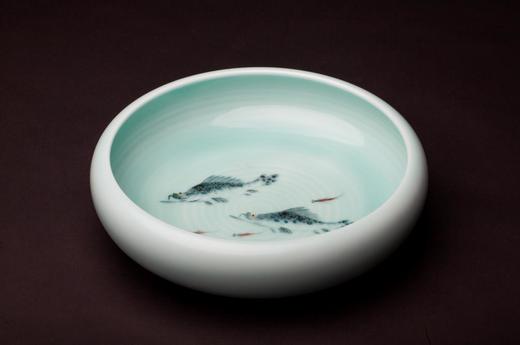 手绘水洗 商品图0