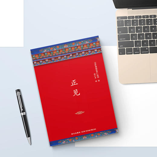 正见：佛陀的证悟 商品图5