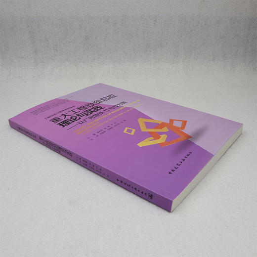 重大工程投资总控理论与实践——以广州地铁11号线为例 商品图1