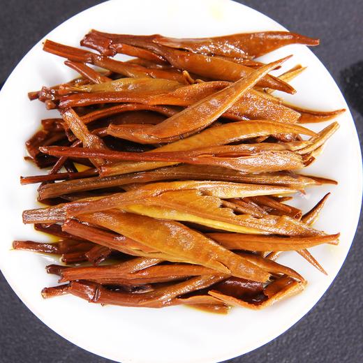 2026年新茶滇红茶蜜香大金针滇红茶500g 商品图8