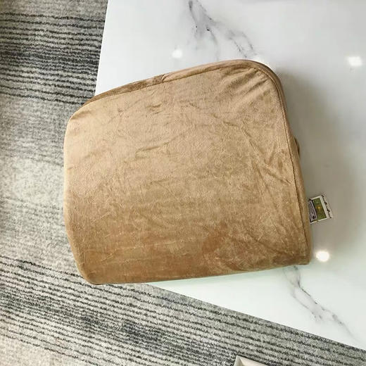 泰国导游人肉带回乳胶靠垫 商品图4