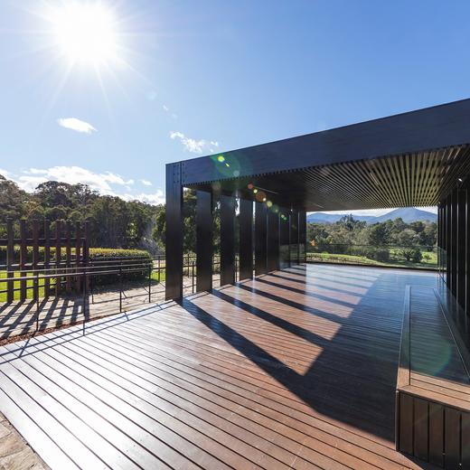 拉科夫希尔斯维尔乡村俱乐部 RACV Healesville Country Club｜墨尔本高尔夫球场 | 澳大利亚高尔夫球场俱乐部 商品图3