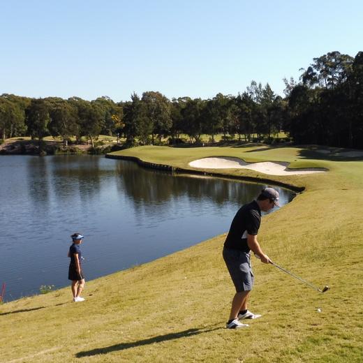 特里山高尔夫乡村俱乐部 Terrey Hills Golf and Country Club | 悉尼高尔夫球场 | 澳大利亚高尔夫球场 俱乐部 AUS 商品图4