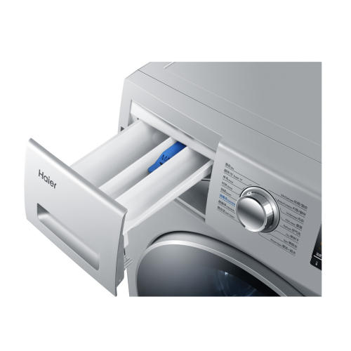 海尔（Haier）洗衣机XQG100-14HBX20SJD 商品图3