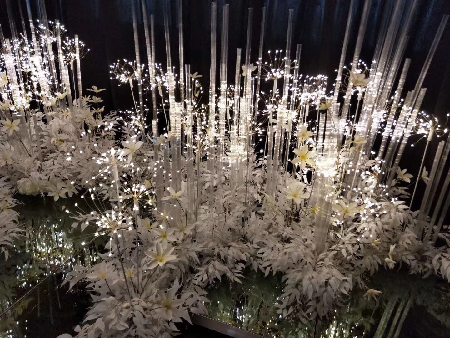 亚克力空心管【运费自理】