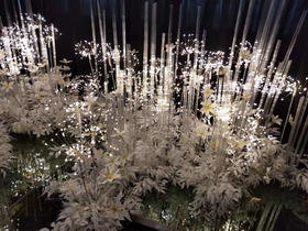 亚克力空心管【运费自理】