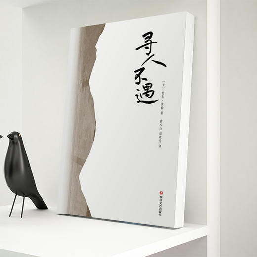 寻人不遇 商品图4