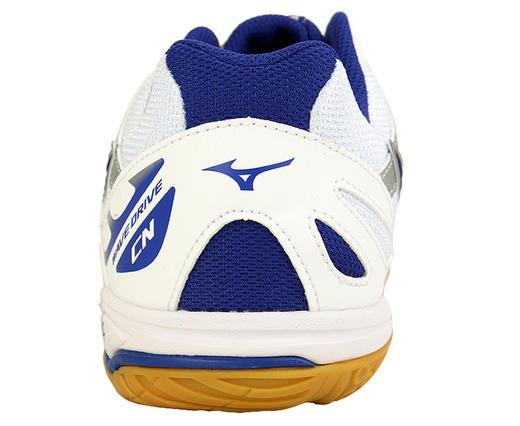 美津浓MIZUNO 81GA196027 专业乒乓球鞋 Wave drive cn3 减震耐磨透气 商品图7