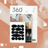 设计周 | Design360°观念与设计杂志 60期 商品缩略图0