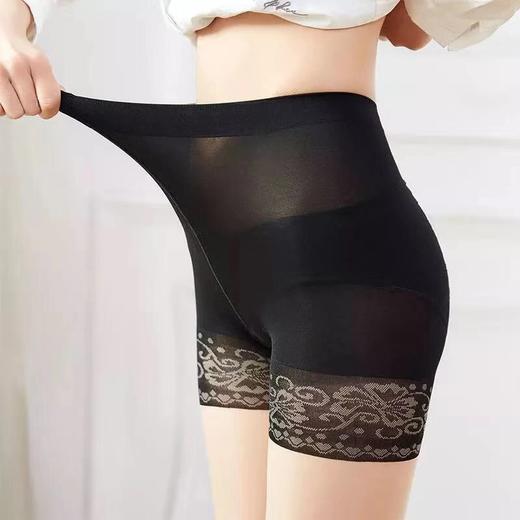 【超值5件装！】春季网红超薄防走光正品防狼袜FX1706 商品图6