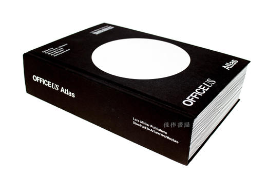 OfficeUS Atlas/OfficeUS地图集 商品图1