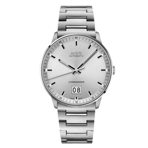 美度 MIDO 指挥官系列纪念日款男士自动机械腕表 M021.626.11.031.00 商品图0