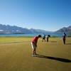 皇后镇高尔夫俱乐部 Queenstown Golf Club | 皇后镇高尔夫球场 | 新西兰高尔夫球场俱乐部 | 南岛 商品缩略图2