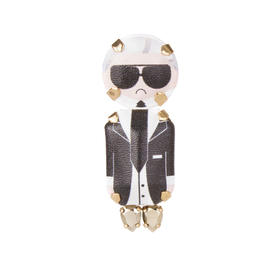 北京仓｜Bijoux de Famille-Karl-胸针 [法国设计师]