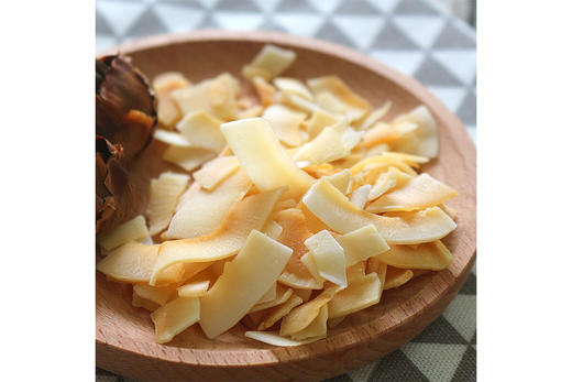 南国香脆椰片60g 商品图4