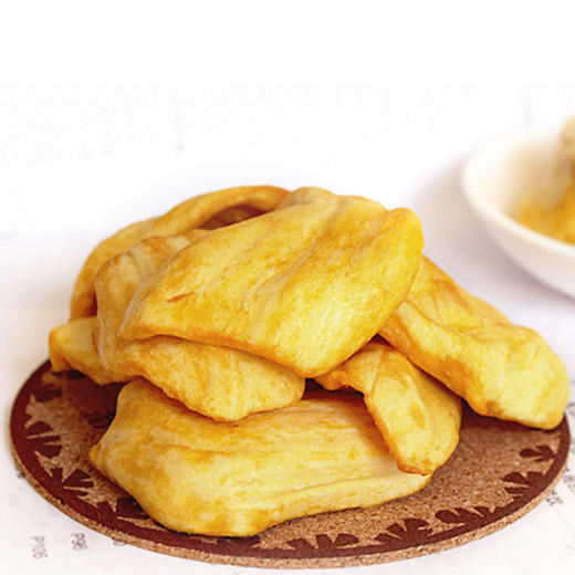 南国菠萝蜜干 250g 商品图3