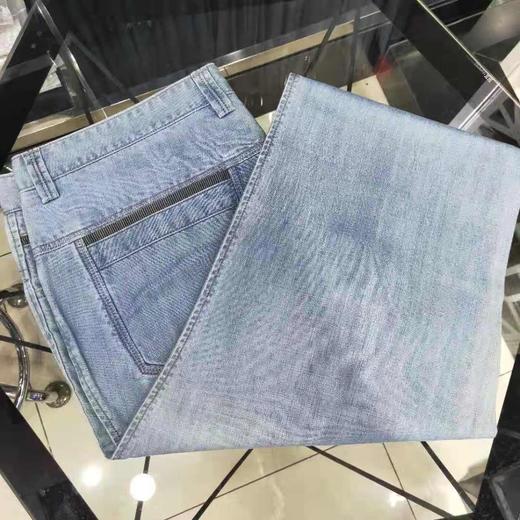 8246牛仔裤 商品图1